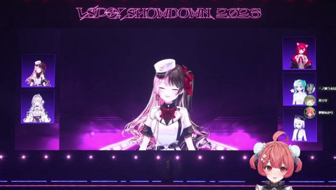 ｳﾋﾞﾋﾞﾋﾞﾋﾞ