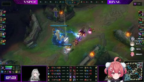 良い質問をする英リサ