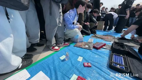 すんごいみっちーのお尻