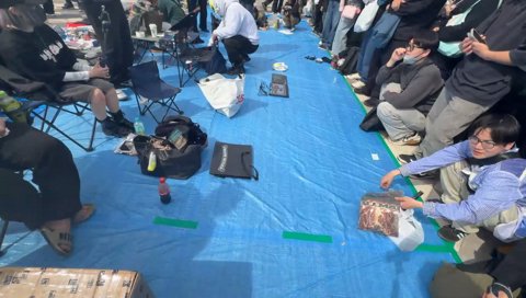 ファン太の出品物