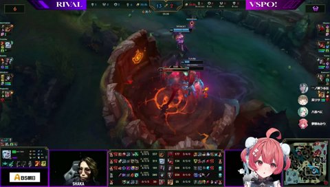 ウェイウェイウェイババンババン