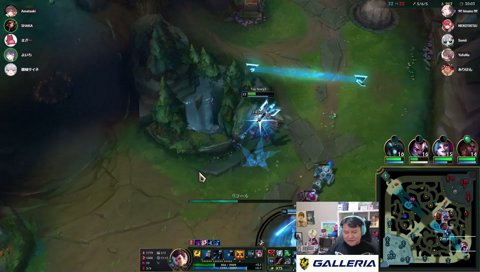 TP場所ミスりましたホンマすんません