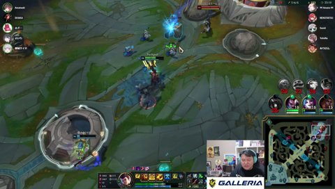 エンドと見せかけて