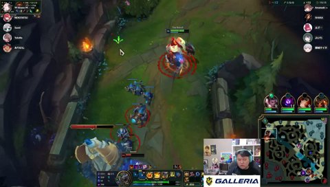 ひなーの年齢チェック