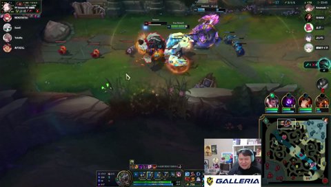 eスポーツヤクザ