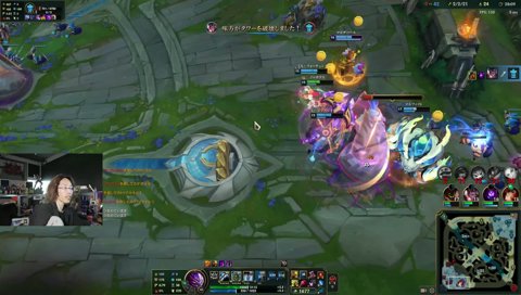 ＭＯＴＨＥＲさん勝率３％煽り