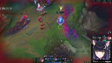 ワンチャン許されて生還