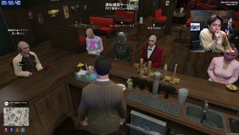 ロマンチスト朕