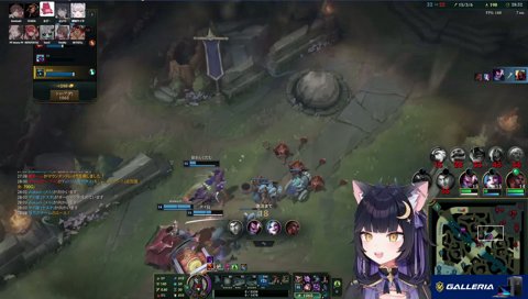 SHOWDOWNは先輩いっぱいいてやりずらかった