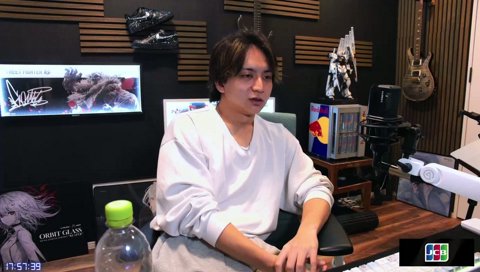 おにやが脱退した理由に関して