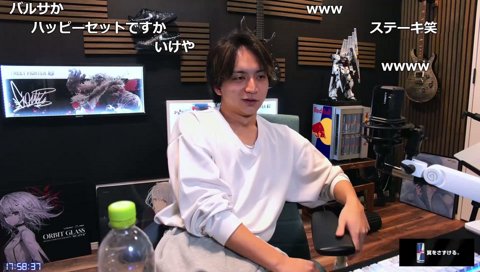 一人になったメルトン