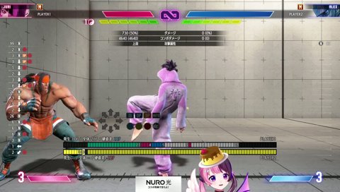 自認プリン（ポケモン）のぷるる