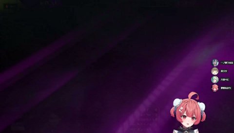 ねこたつに嫉妬するべに