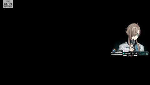 テリーとやるのやだな