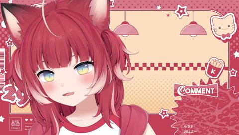 【開幕くしゃみ　18:00頃】　いきなり、くしゃみ　すみません　　くしゃみ出ちゃいました　　「この時間でおはようなんやすげぇ」　年中おはよー言ってるだけです　バイトみたいなもんですよ