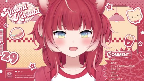 【女に人気アニメで好みの男キャラ(2)　ブルーロック】　名前忘れた、悪魔飼ってる奴（蜂楽廻）　　「本当に好きなのかよ！w」　タイプが誰か？っていう話だからｗ