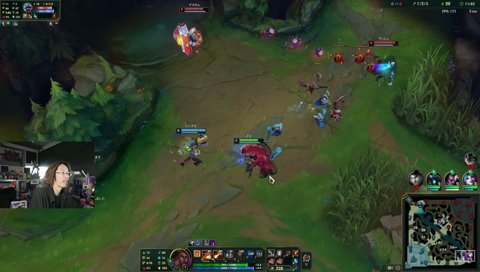 汚いニャンちゅう