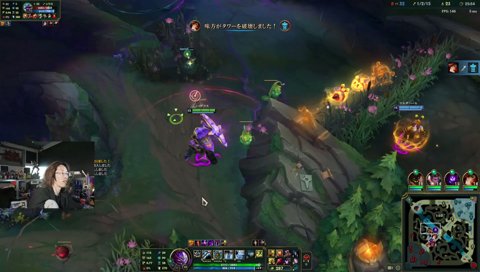 そのときマルファイトは音速を超えた