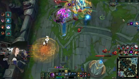 勝ってみてくだサイッ