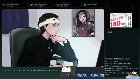 スピらい様(Byｾﾞﾛｽﾄ)