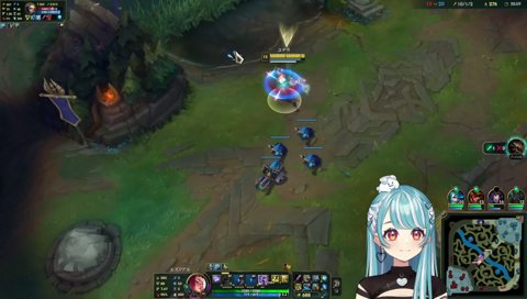 冷静なマクロ判断