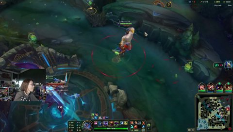 vs銀城サイネ、真剣スマイト勝負