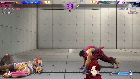 謎のマイケル