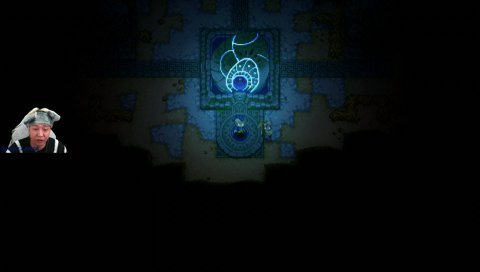 キャラクリで3/4がモヒカンで被る トナゴリヘブンあにめでコアキーパー