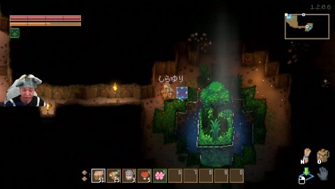 勝手に4ぬ事がある白百合リリィ トナゴリヘヴンあにめでコアキーパー