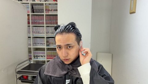 かわいいけんき