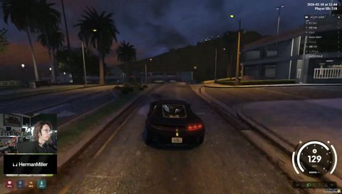 無視された～TT