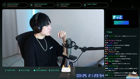 しゃるさんのグッズみたらいじん「人んちのトイレットペーパーこれにして帰りてぇ～ｗｗｗ」