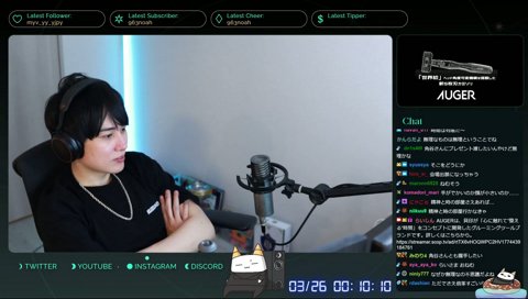 ばかふざけんなお前