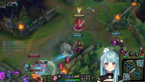 キャリーらむち（対スプリット）