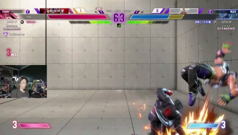 釈迦テリー マスター到達！(2026/3/26)