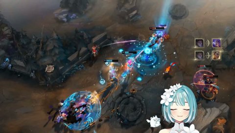 だからかみーとはKRキッズって呼ばれてたんだよ