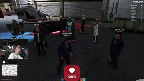 【NEW TOWN】やれやれ…