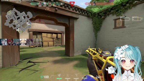 のせ「おまえらの声で聞こえねぇよw」