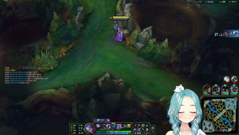 アグロピンポン