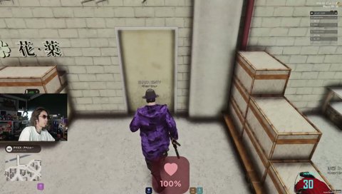 【NEW TOWN】呪物と化したSHAKAイッシ―