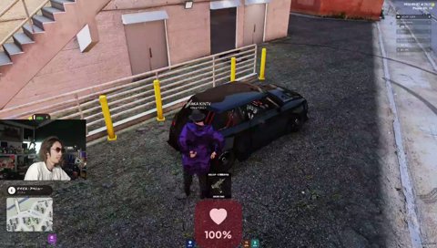 【NEW TOWN】呪物と化したSHAKAイッシ― Part2