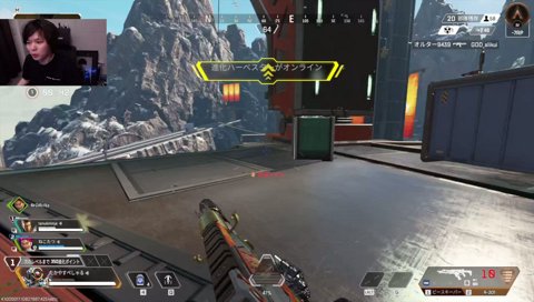 セミになるたかや