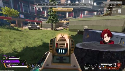 プライベート感ひなーのボイスに緊張