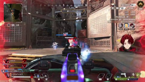 ジブラルタル面白え！