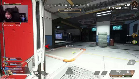 ぶいすぽとの今後の繋がりが不安になるたかちゃん