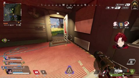 ボドカ「水道水飲んでんの？」→ツルギ「胃かたいんで」