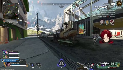 俺ひなーのさんに変って言われてバズったんす！