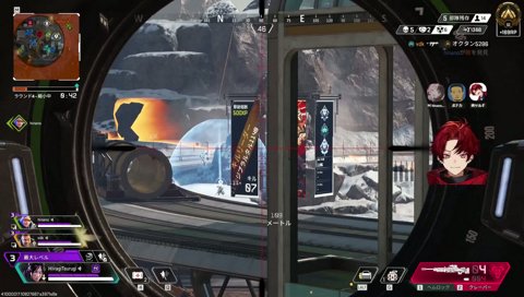 クレーバーの神！？