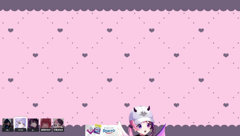 かるび「なんだその声」