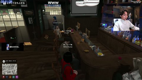 はかなきいのちさん